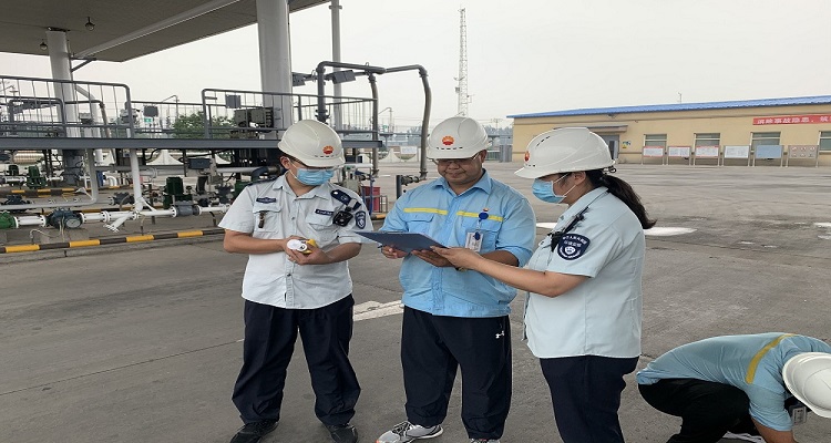 省生态环境厅关于深入开展涉 VOCs 治理重点工作入户核查的通知