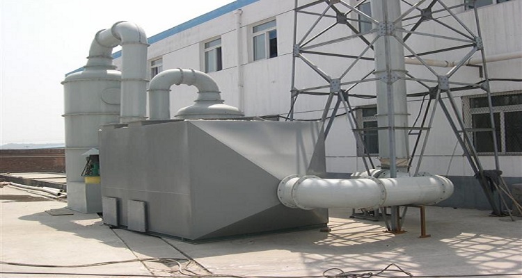 省生态环境厅文件：新建企业一律不得采用低效末端治理技术