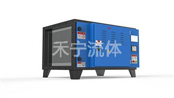油烟油雾净化器