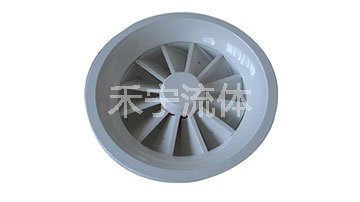 XL旋流风口