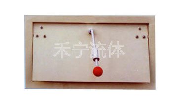 余压阀