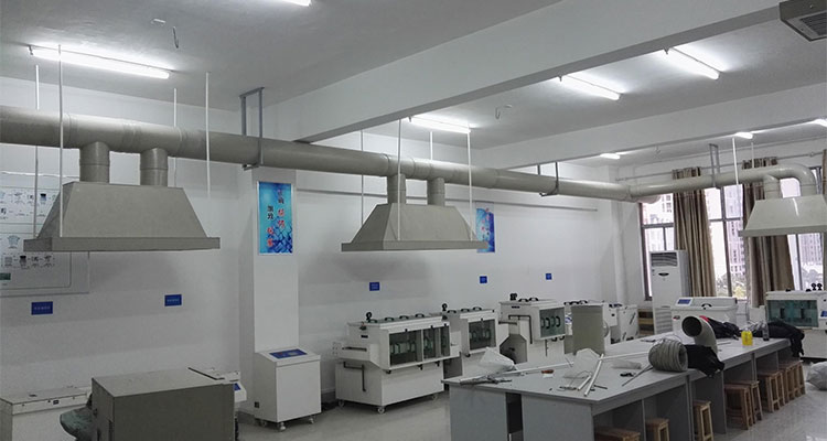 工业通风设备市场发展好吗？