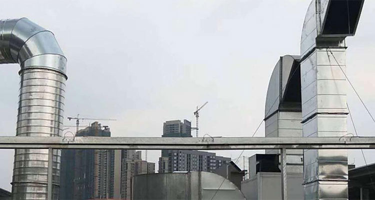 您不知道的关于通风设备的工作原理